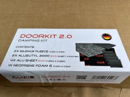Door Kit 2.0